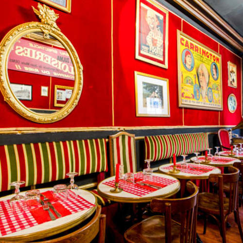 Le Petrouchka, Lille