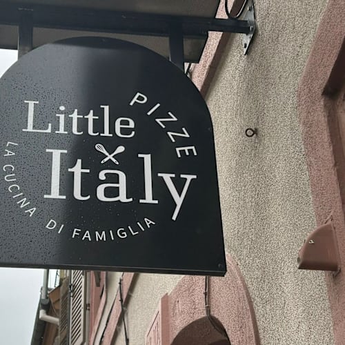 Little Italy - Ensisheim, Ensisheim