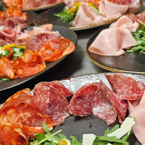 Little Italy - Ensisheim, Ensisheim
