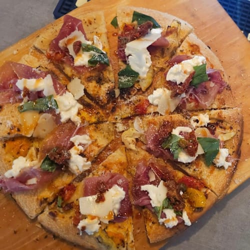 Little Italy - Ensisheim, Ensisheim