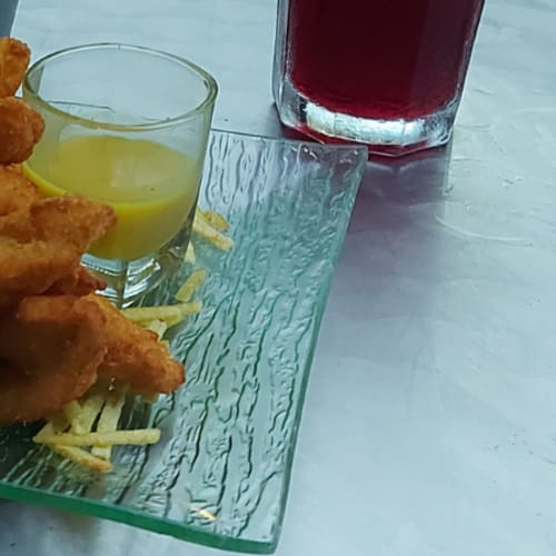 De Espanha à Tua Mesa, Lisboa