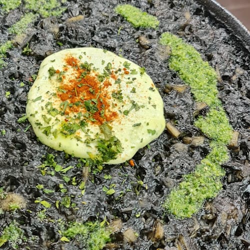 De Espanha à Tua Mesa, Lisboa