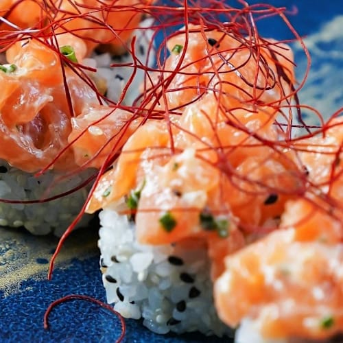 Itaria Extraordinary Sushi, Venezia
