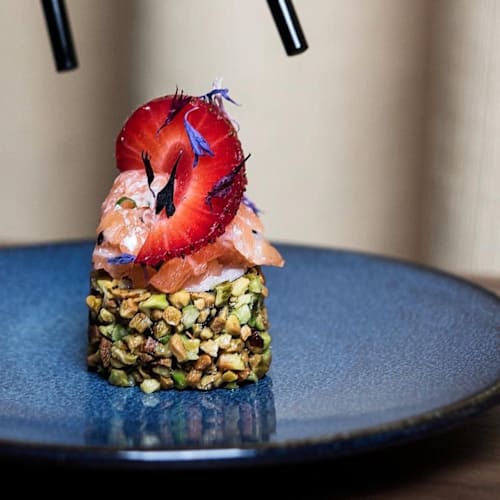 Itaria Extraordinary Sushi, Venezia