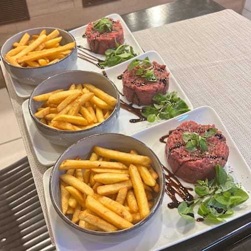 Cafe del Mar, Cagnes-sur-Mer