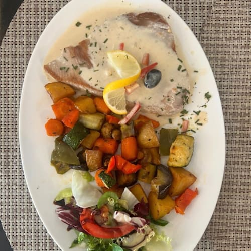 Cafe del Mar, Cagnes-sur-Mer