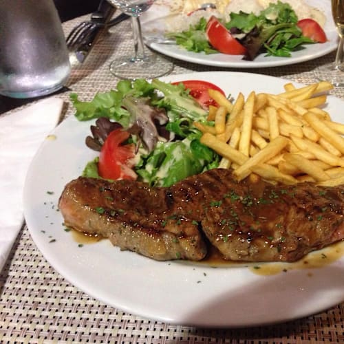 Cafe del Mar, Cagnes-sur-Mer
