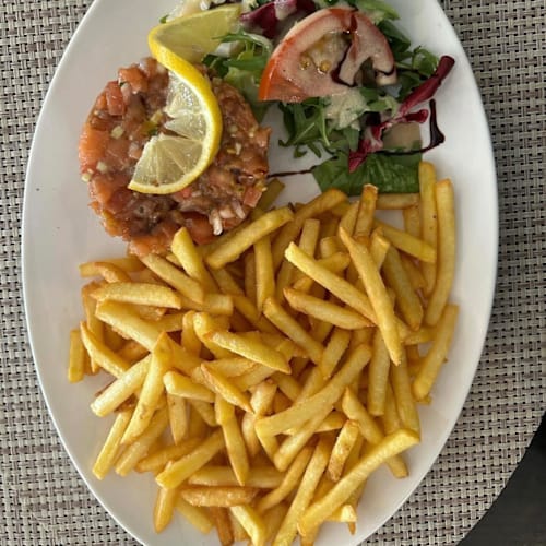 Cafe del Mar, Cagnes-sur-Mer