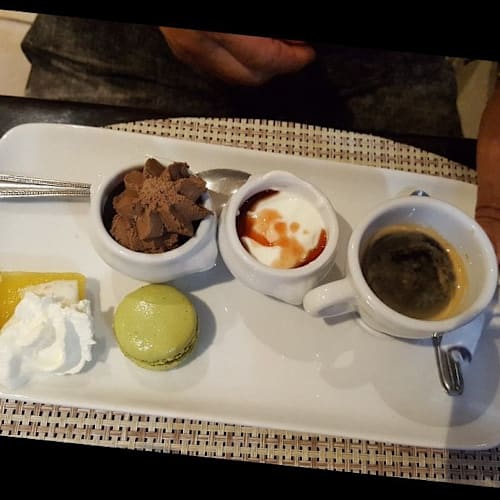 Cafe del Mar, Cagnes-sur-Mer