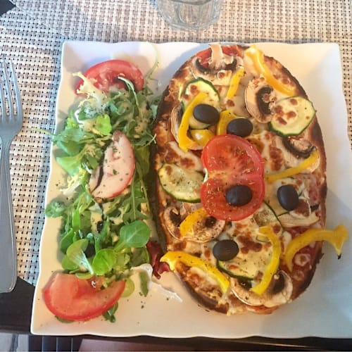 Cafe del Mar, Cagnes-sur-Mer