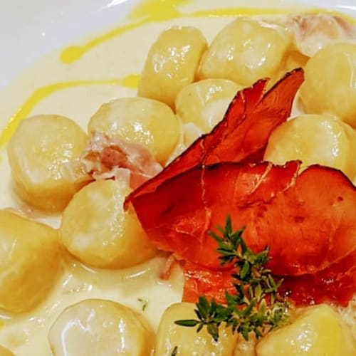 Tempo Winebar - Osteria Contemporanea, Brembate Di Sopra