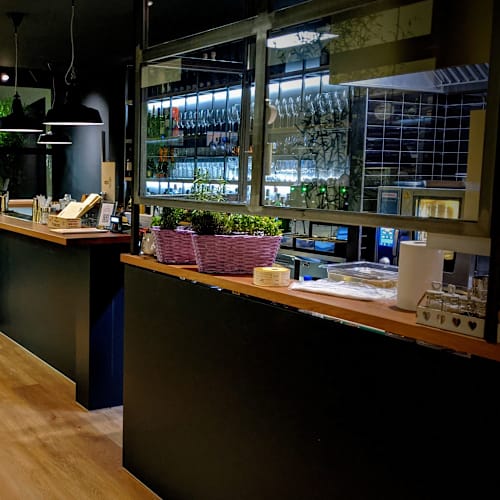 Tempo Winebar - Osteria Contemporanea, Brembate Di Sopra