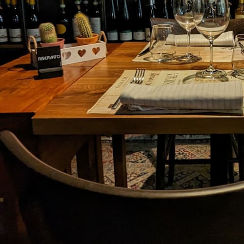 Tempo Winebar - Osteria Contemporanea, Brembate Di Sopra