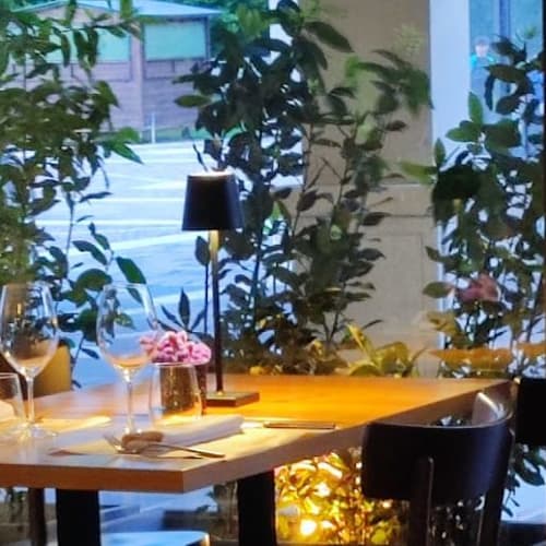 Tempo Winebar - Osteria Contemporanea, Brembate Di Sopra