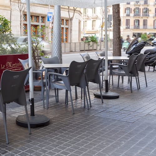 Masaya, Barcelona
