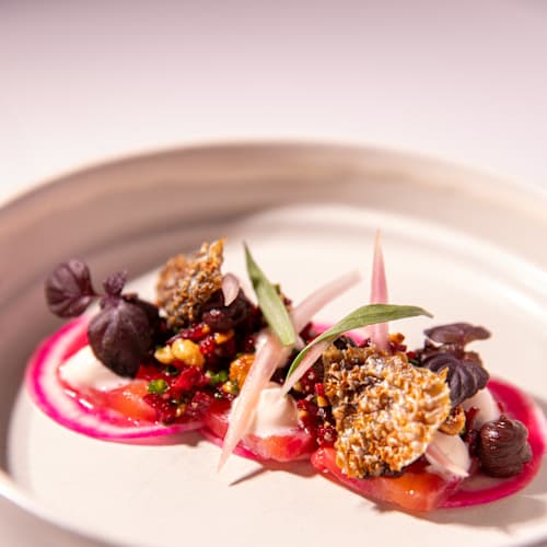 ELO Food Based, Amsterdam
