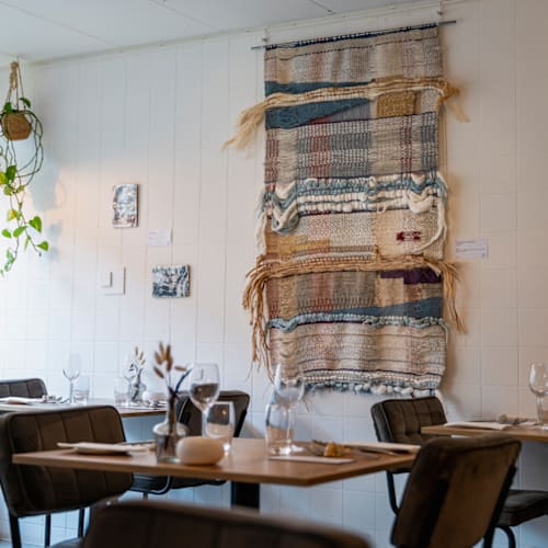 ELO Food Based, Amsterdam