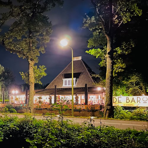De Baron, Wassenaar