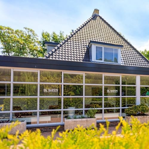 De Baron, Wassenaar
