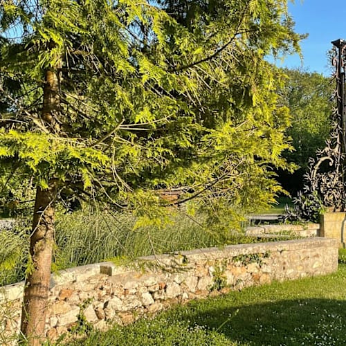 Domaine de la Marsaudière, Chevry-Cossigny