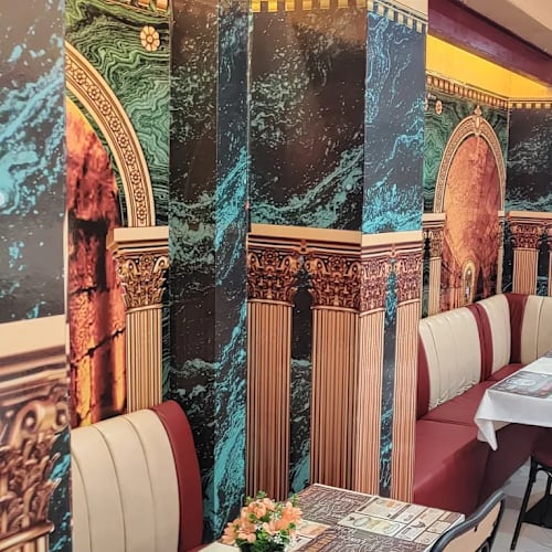 Usmania , Barcelona