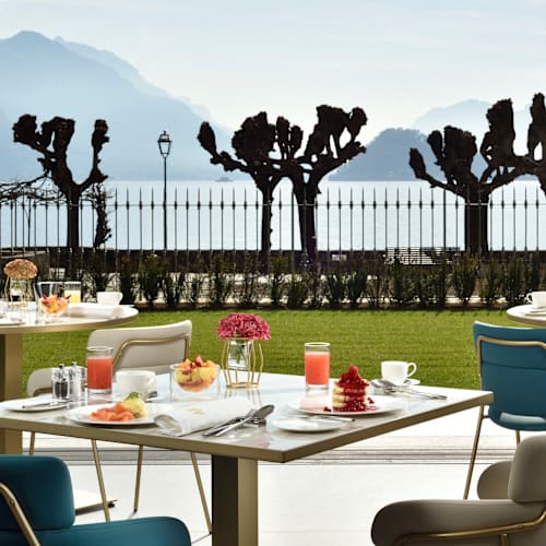 Ristorante Lago, Menaggio