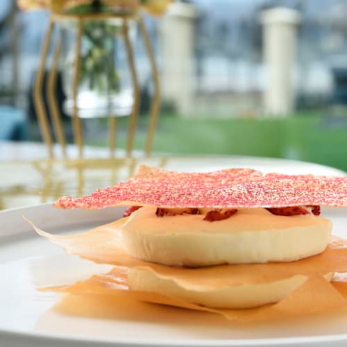 Ristorante Lago, Menaggio