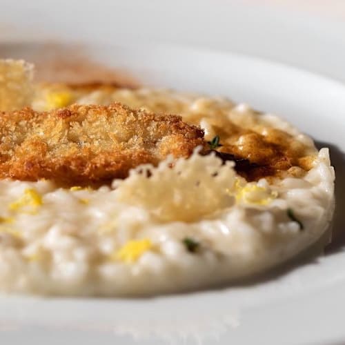 Ristorante Lago, Menaggio