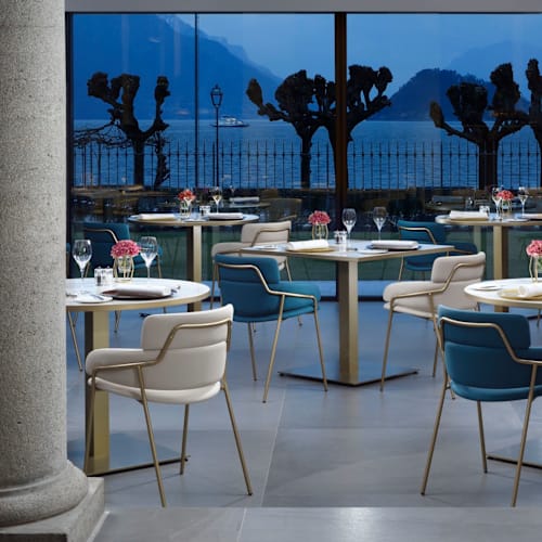 Ristorante Lago, Menaggio