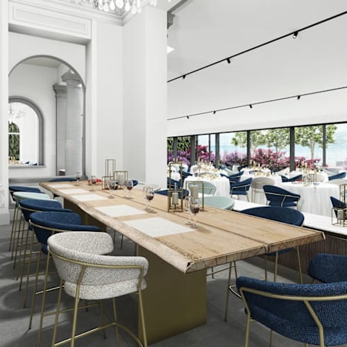 Ristorante Lago, Menaggio