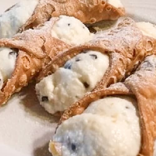 Agriturismo La Casa del Priore, Patti