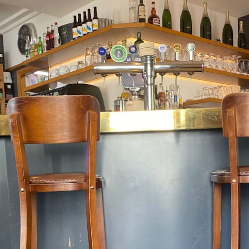 Bistrot du Marché, Paris