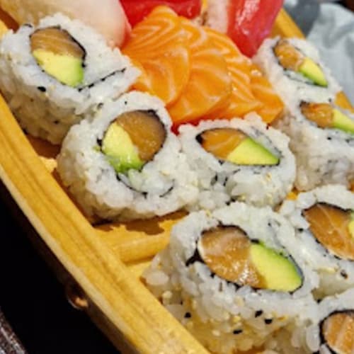 Kyokoi, Paris
