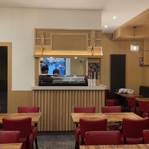 Kyokoi, Paris