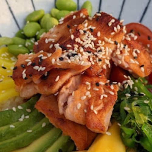 Kyokoi, Paris