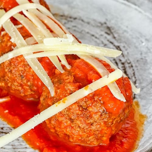 Mele Pizza & Grill, Positano