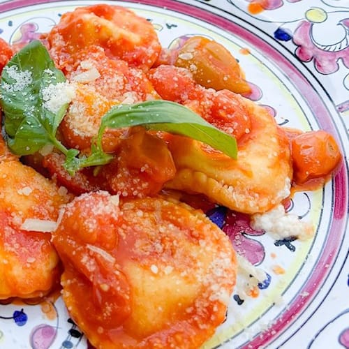 Mele Pizza & Grill, Positano