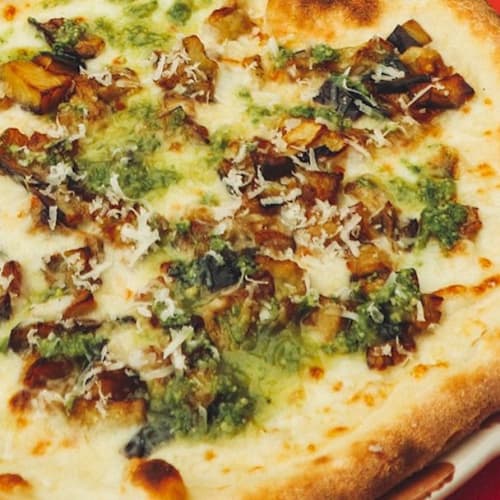 Mele Pizza & Grill, Positano