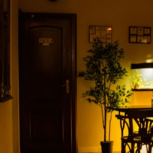 Gioia Locanda e Lounge Bar, Torino