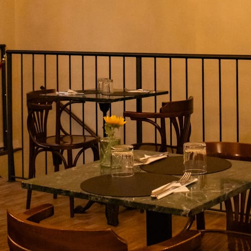 Gioia Locanda e Lounge Bar, Torino