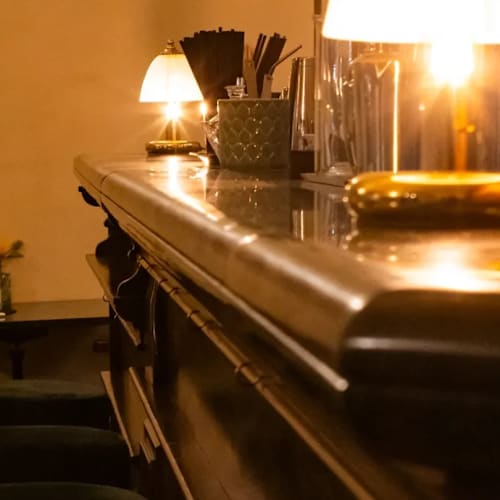 Gioia Locanda e Lounge Bar, Torino