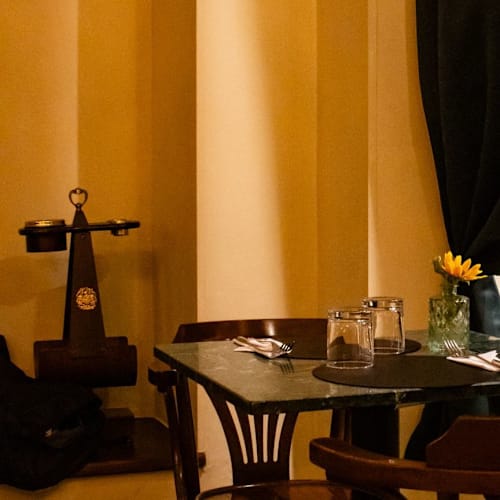 Gioia Locanda e Lounge Bar, Torino