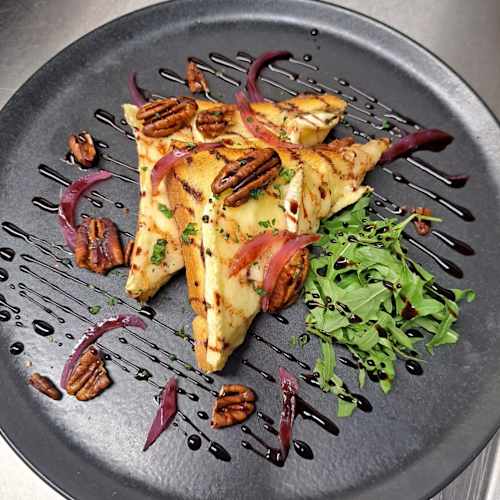 Cafe Mereboer, Groet