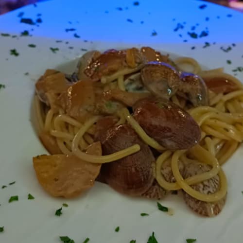 Trattoria Manzoni Ristopub, Roma