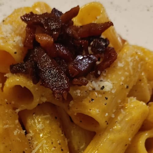 Trattoria Manzoni Ristopub, Roma