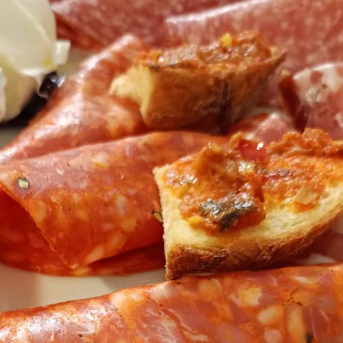 Trattoria Manzoni Ristopub, Roma