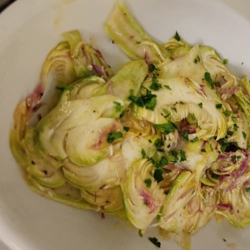 Trattoria Manzoni Ristopub, Roma