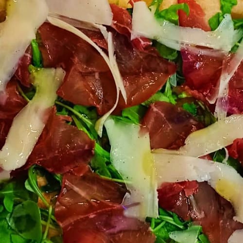 Trattoria Manzoni Ristopub, Roma