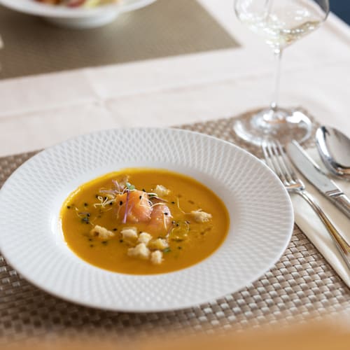 Restaurant Rose im Parkhotel an der Therme, Bad Krozingen