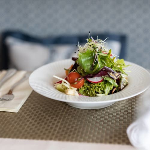 Restaurant Rose im Parkhotel an der Therme, Bad Krozingen